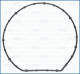 01462300 Ajusa Прокладка помпы для Opel Astra