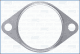 01505200 Ajusa Прокладка приймальної труби
