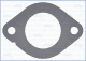 01516500 Ajusa Прокладка приемной трубы