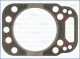 10013200 Ajusa Прокладка ГБЦ