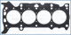 10224600 Ajusa Прокладка ГБЦ