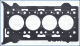 10227520 Ajusa Прокладка ГБЦ
