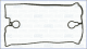 11050800 Ajusa Прокладка клапанної кришки