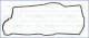 11051100 Ajusa Прокладка клапанной крышки