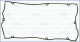 11057200 Ajusa Прокладка клапанной крышки