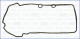 11118600 Ajusa Прокладка клапанної кришки
