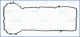 11137300 Ajusa Прокладка клапанной крышки