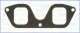 13039700 Ajusa Прокладка впускного колектора