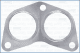 13268200 Ajusa Прокладка випускного колектора