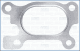 13271100 Ajusa Прокладка выпускного коллектора