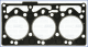10133000 Ajusa Прокладка ГБЦ