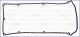 11062400 Ajusa Прокладка клапанной крышки