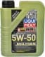 Liqui Moly Molygen 5W-50 (1 л) моторна олива
