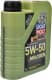 Liqui Moly Molygen 5W-50 (1 л) моторна олива