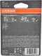 Автолампа Osram LEDriving Standard P27/7W W2,5x16q 1 W 3547YE-02B