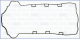 11097100 Ajusa Прокладка клапанної кришки