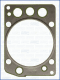 10171100 Ajusa Прокладка ГБЦ