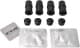 8DZ 355 201-591 Hella Pagid Комплектующие тормозного суппорта