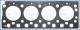 10144300 Ajusa Прокладка ГБЦ для Mercedes Vario