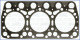 10130300 Ajusa Прокладка ГБЦ