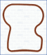 11084300 Ajusa Прокладка клапанної кришки
