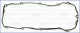 11080100 Ajusa Прокладка клапанної кришки