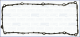 11042000 Ajusa Прокладка клапанної кришки