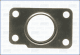 01049000 Ajusa Прокладка турбіни