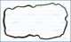 11107000 Ajusa Прокладка клапанної кришки
