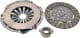 MZK2098 Exedy Комплект сцепления