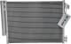 32415 Asam Радиатор кондиционера