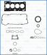 50415000 Ajusa Комплект прокладок повний