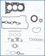 50426100 Ajusa Комплект прокладок повний для Hyundai i10