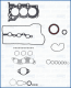 50426700 Ajusa Комплект прокладок повний для Kia Picanto