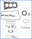 50426900 Ajusa Комплект прокладок повний для Kia Picanto