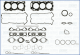 50433500 Ajusa Комплект прокладок полный