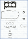 50436600 Ajusa Комплект прокладок полный для Mitsubishi Mirage
