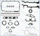 51068700 Ajusa Комплект прокладок полный