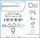 51075200 Ajusa Комплект прокладок повний
