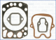 55011500 Ajusa Комплект прокладок ГБЦ