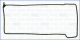 11067300 Ajusa Прокладка клапанної кришки