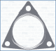 01494300 Ajusa Прокладка приемной трубы