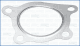 01533100 Ajusa Прокладка приймальної труби для Isuzu D-Max
