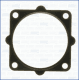 01013900 Ajusa Прокладка впускного коллектора