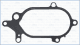 01570200 Ajusa Прокладка вакуумного насоса тормозной системи