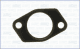 00973900 Ajusa Прокладка топливного насоса
