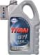 Fuchs Titan Gt1 LL-12 FE 0W-30 (5 л) моторна олива