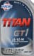 Fuchs Titan Gt1 LL-12 FE 0W-30 (5 л) моторна олива