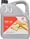 Febi 0W-40 (5 л) моторна олива