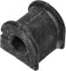 4881513040 Toyota / Lexus / Daihatsu Втулка стабілізатора